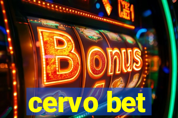 cervo bet